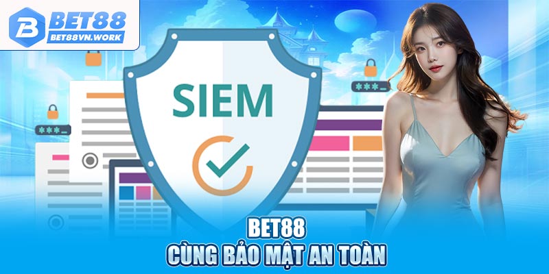 Bet88 cùng bảo mật an toàn