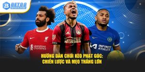 Hướng dẫn chơi kèo phạt góc chiến lược và mẹo thắng lớn