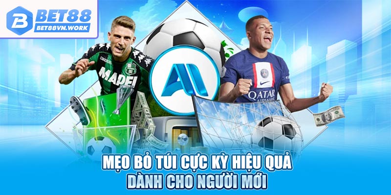 Mẹo bỏ túi cực kỳ hiệu quả dành cho người mới