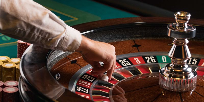 Hướng dẫn chơi Roulette dành cho người mới