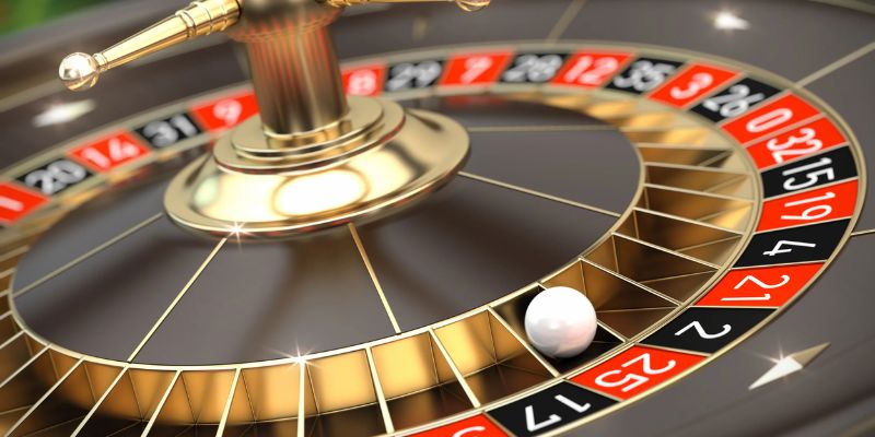 Bí quyết chơi Roulette hiệu quả tại Bet88