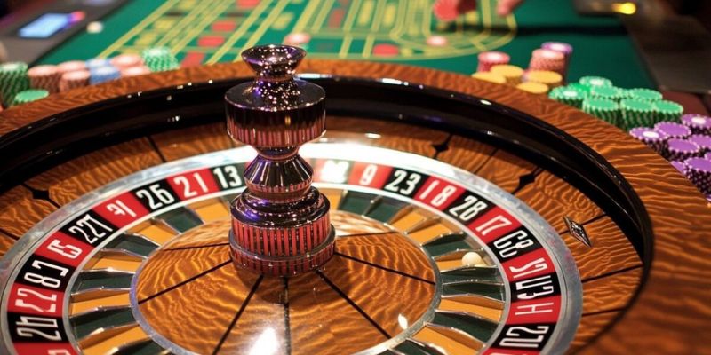 Roulette tại Bet88 có gì nổi bật?